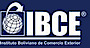 Instituto Boliviano de Comercio Exterior logo