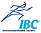 International Bonded Courier logo