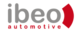 Ibeo Automotive Systems logo