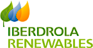 Iberdrola Renewable Energy Services logo