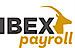 IBEX Payroll logo