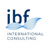 Ibf International Consulting logo