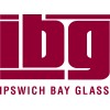 Ipswich Bay Glass logo