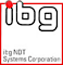 Ibg Ndt Technology logo