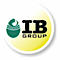 IB Group logo