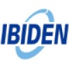 Ibiden Philippines logo