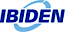 Ibiden logo