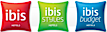 Ibis Style Hotel logo