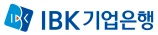 Industrial Bank of Korea logo