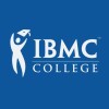 IBMC College logo