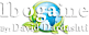 Ibogaine by David Dardashti logo