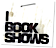 I Book Shows logo