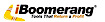 iBoomerang. com logo