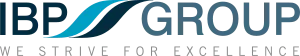 IBP Group logo