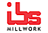 Ibs Millwork logo