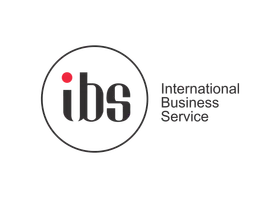 International Business Services logo
