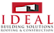 Ideal Building Solutions logo