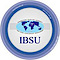 International Black Sea University logo