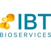 IBT Bioservices logo