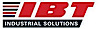 IBT Industrial Solutions logo