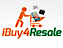 iBuy4resale logo