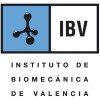 Instituto De Biomecánica logo