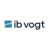 Ib Vogt logo