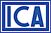 ICA Associated Civil Engineers logo