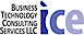 International Consulting & Engineering logo