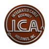 Integrated Cable Assembly Holdings logo