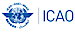 International Civil Aviation Organization logo