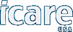 Icare Usa logo