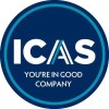 Icas logo