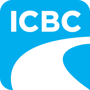 Insurance of British Columbia logo