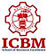 ICBM logo