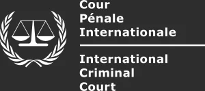 International Criminal Court logo