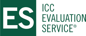ICC Evaluation Service logo