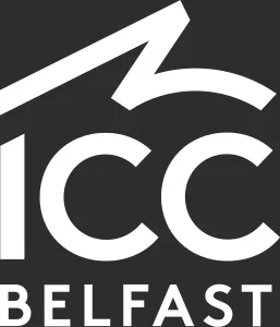 Belfast Waterfront and Ulster Hall logo