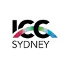 International Convention Centre Sydney logo