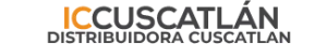 Industrias Cosmeticas Cuscatlan logo