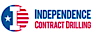 Independence Contract Drilling logo