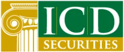 ICD Securities logo