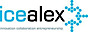 Icealex logo