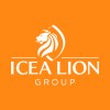 Icea Lion Group logo