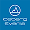 Iceberg Events logo