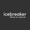 icebreaker, a VF logo