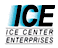 Ice Center logo