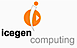 Icegen Computing logo