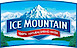 Ice Mountain Spring Water logo