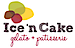 Ice ''n Cake logo